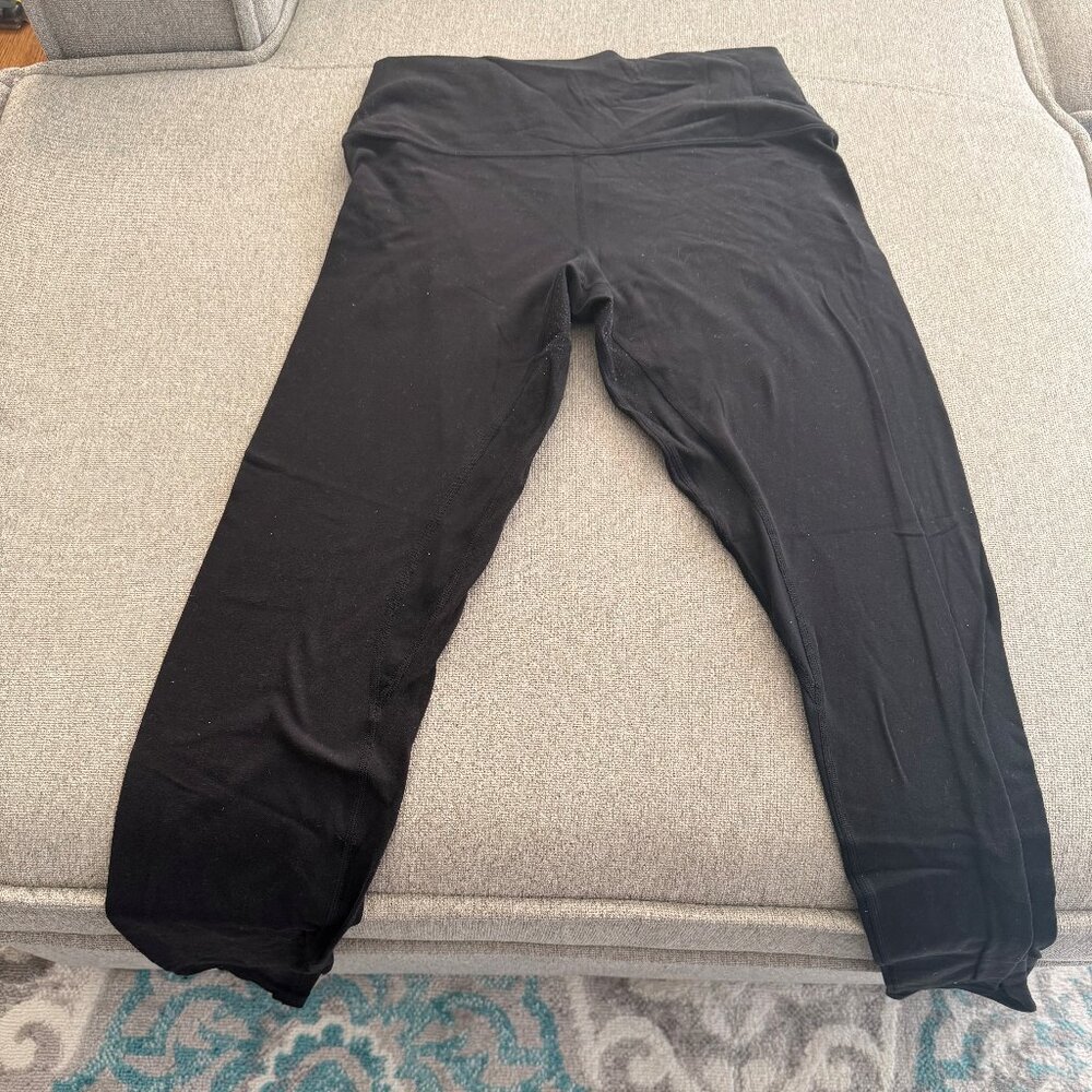Lululemon Align HR Pant 28"